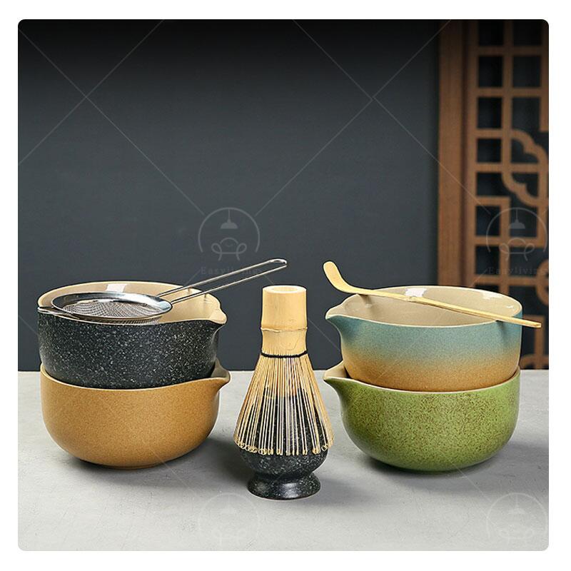 楽天市場】茶道具 セット 初心者 選べる抹茶セット 茶道 入門セット 5