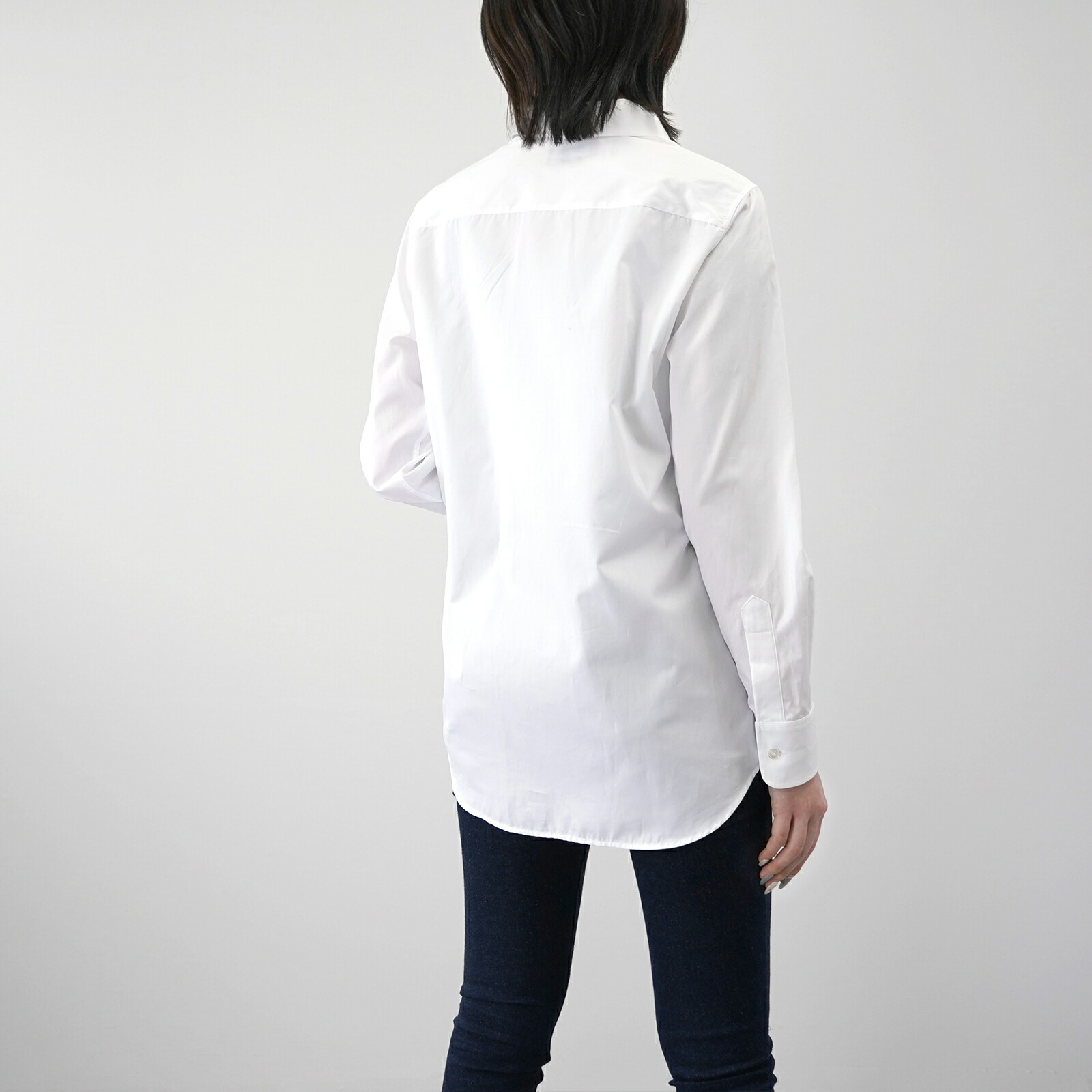 楽天市場】CELINE セリーヌ シャツ ブラウス トムボーイシャツ