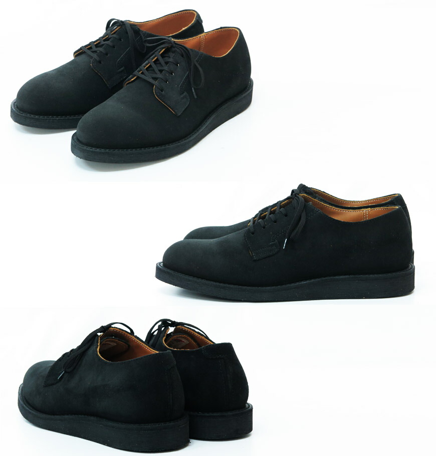 楽天市場】REDWING レッドウィング オックスフォード ポストマン