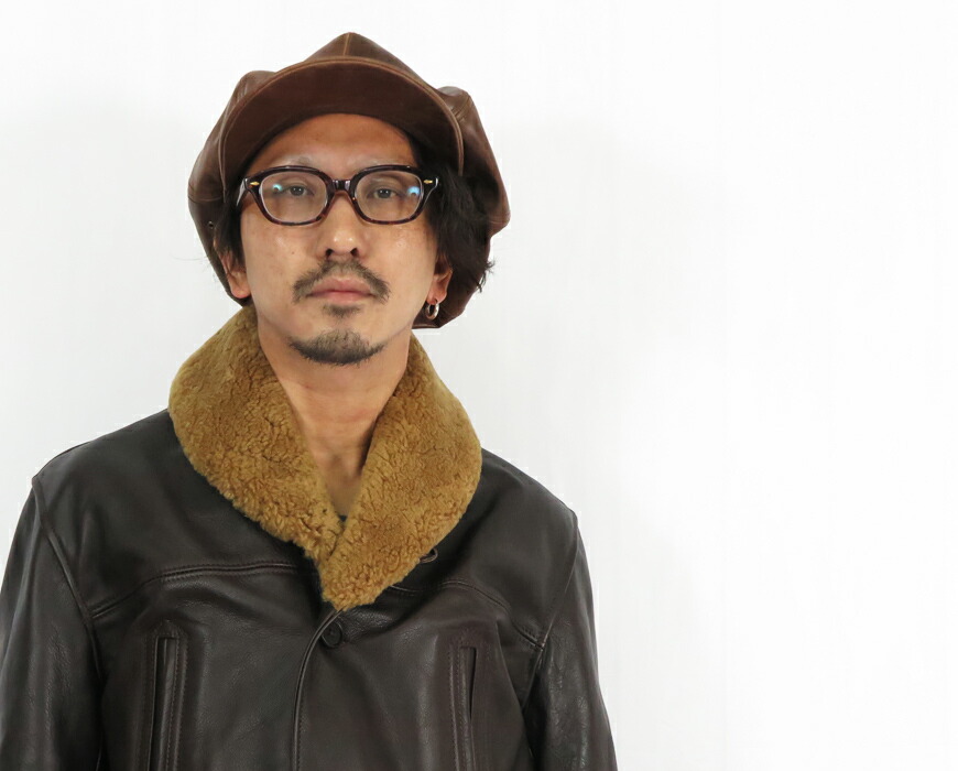 楽天市場】Mr.FATMAN ミスターファットマン ミネルバーレザー ジョニー