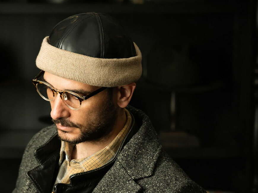 楽天市場】Mr.FATMAN ミスターファットマン 茶芯レザー