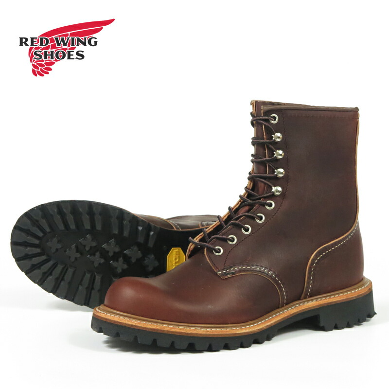 楽天市場】REDWING レッドウィング 8