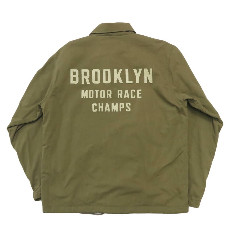 楽天市場】フェローズ PHERROW'S ロクヨンクロス コーチ ジャケット