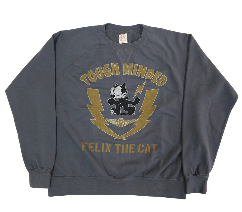 楽天市場】トイズマッコイ TOYS McCOY 長袖 プリント ガーメントダイ