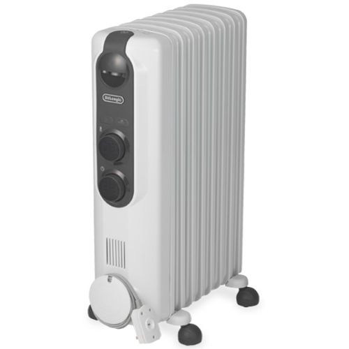 楽天市場】オイルヒーター デロンギ jr0812－crの通販