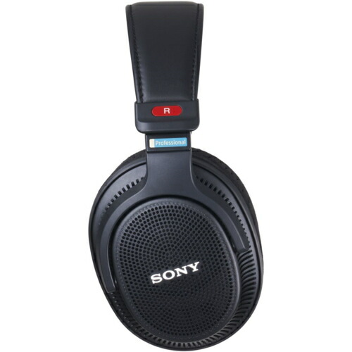 楽天市場】ソニー SONY MDR-MV1 モニターヘッドホン MDRMV1 : イー