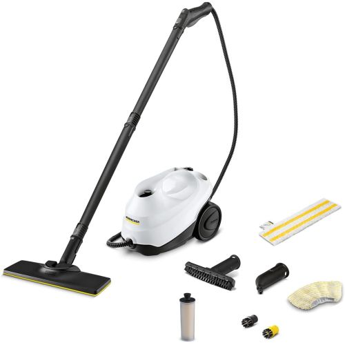 ケルヒャー(Karcher) スチームクリーナー sc3」の人気商品一覧 | 安い