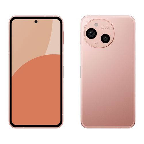 楽天市場】aquos sense（カラーピンク）（スマートフォン本体