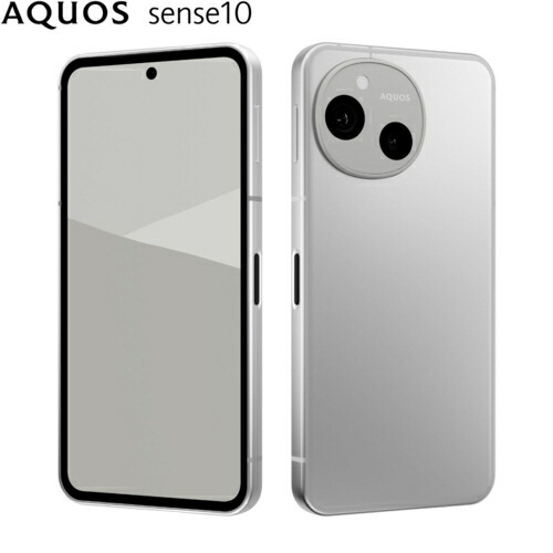 楽天市場】AQUOS sense10 256GB SIMフリーの通販