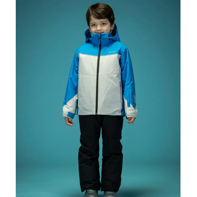 楽天市場】フェニックス スキーウェア 上下セット ジュニア スキー