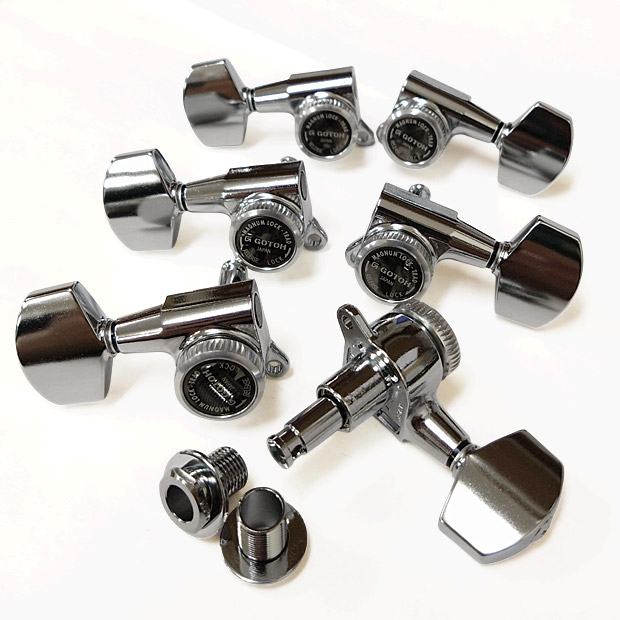 Taylor 114ce Gotoh マグナムロック付 Taylor 114ce Gotoh マグナム