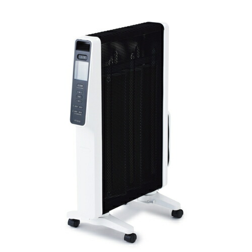 siroca シロカ 遠赤軽量ヒーター SN-M251 2020年製 遠赤 dショッピング