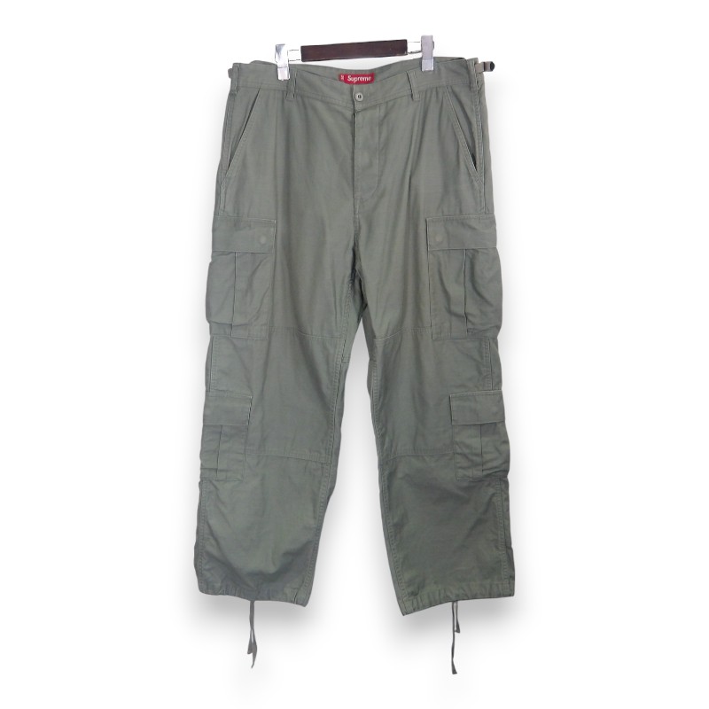 楽天市場】supreme カーゴ（ズボン・パンツ｜メンズファッション）の通販