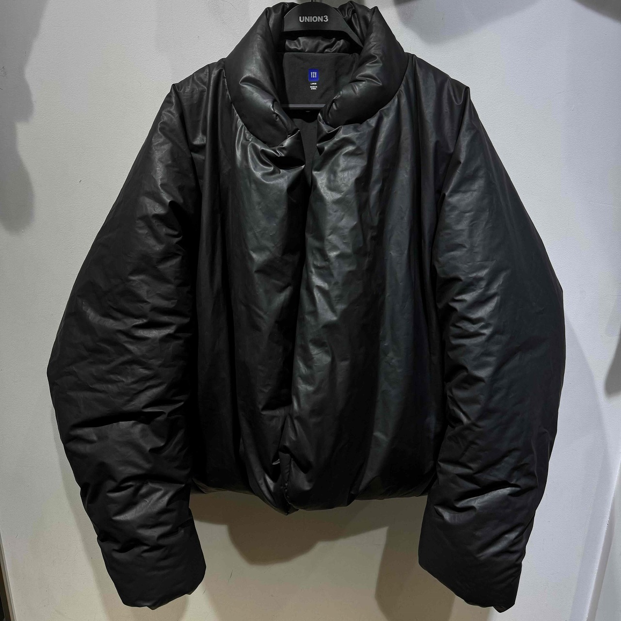 楽天市場】YEEZY GAP ROUND JACKET 