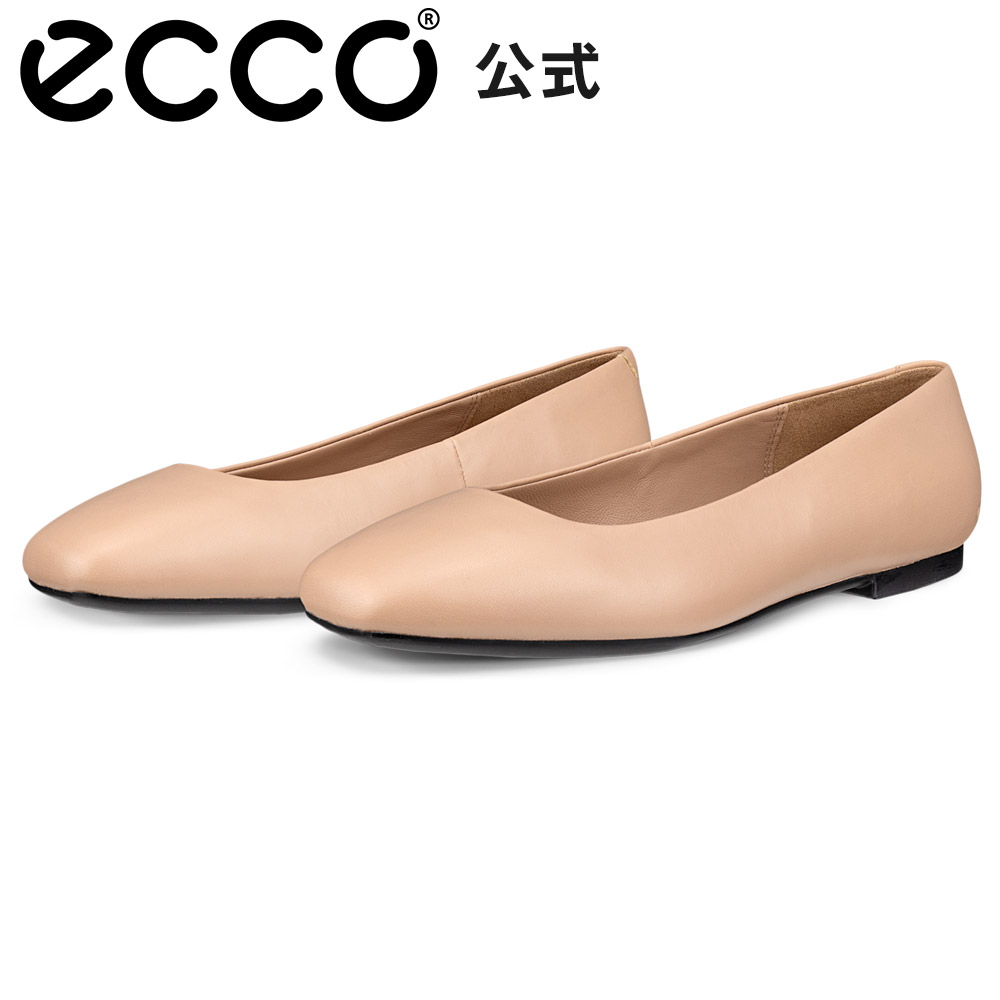 楽天市場】エコー（バレエシューズ｜レディース靴）：靴の通販