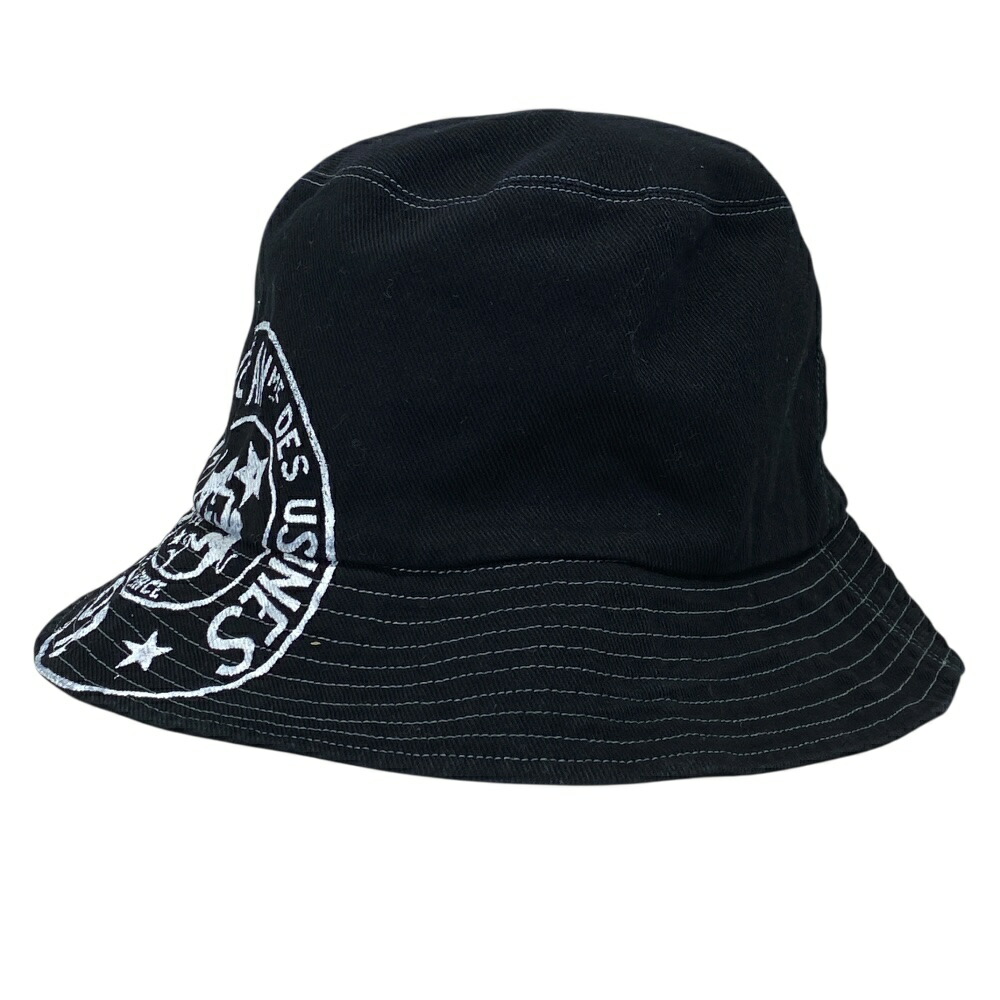 楽天市場】バケットハット（ブランドディオール）（ハット｜レディース