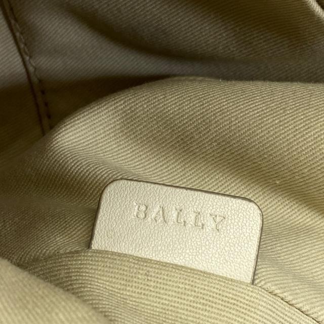 楽天市場】BALLY バリー ショルダーバッグ クロスボディバッグ 巾着