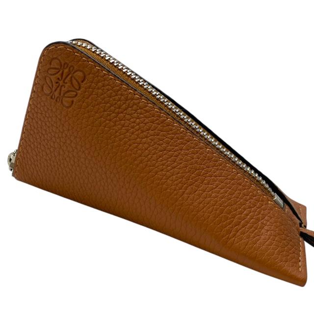 楽天市場】LOEWE ロエベ Zパース ポーチ 小物入れ 財布 ショルダーキー