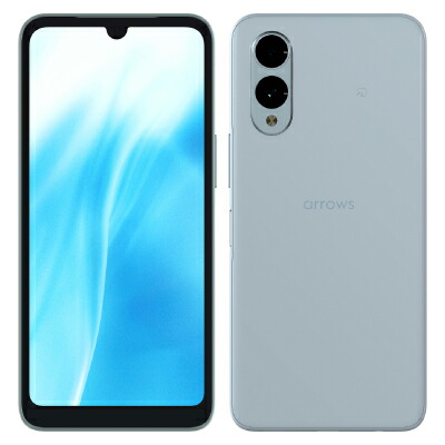 楽天市場】arrows we2 m07（スマートフォン本体｜スマートフォン