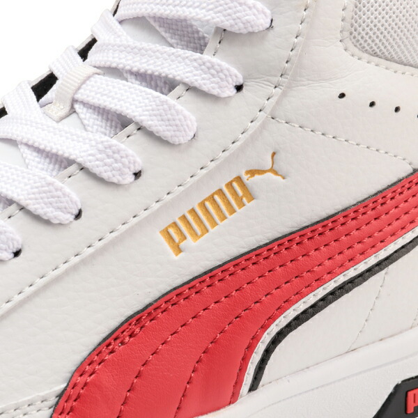 楽天市場】安全靴 プーマ ヘリテイジ No.63.208.0 エアツイスト 2.0