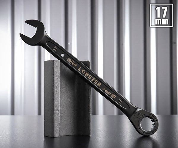 楽天市場】ロブテックス J-CRAFT99 ブラックラチェット