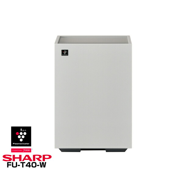 楽天市場】2024年モデルシャープ 高濃度プラズマクラスター7000搭載