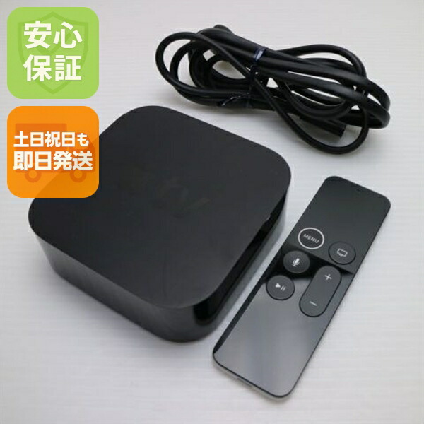 楽天市場】apple mqd22j／a apple tv 4kの通販