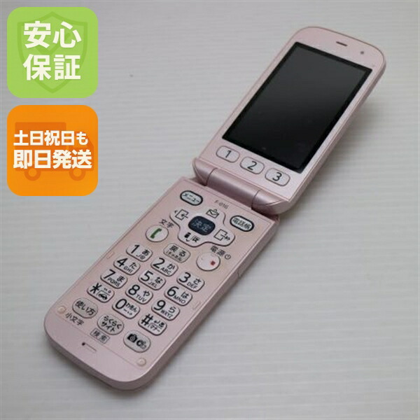 楽天市場】らくらくホン本体（スマートフォン・タブレット）の通販