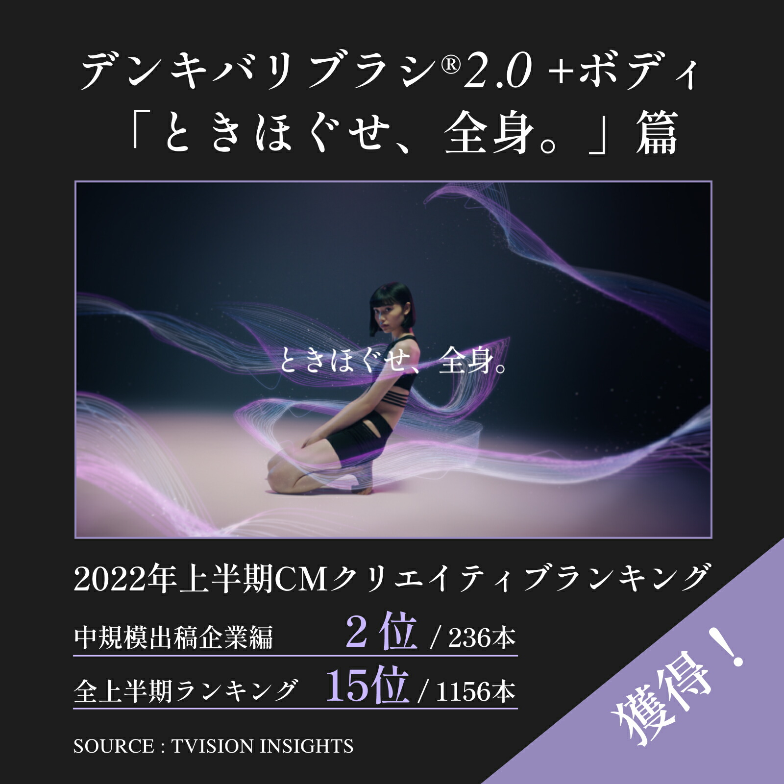 楽天市場】【エレクトロン公式】 デンキバリブラシ(R)2.0 単品モデル
