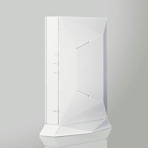 楽天市場】エレコム 無線LANルーター ゲーミングルーター親機 Wi-Fi6