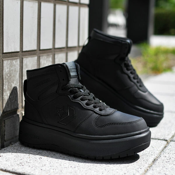 楽天市場】【動画あり】雪上対応 送料無料 スノトレ 厚底 レディース