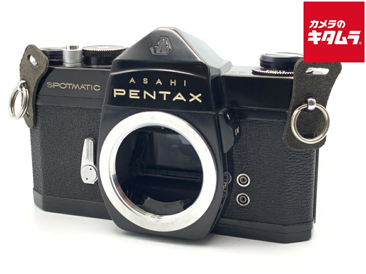 楽天市場】ペンタックス sp 中古の通販