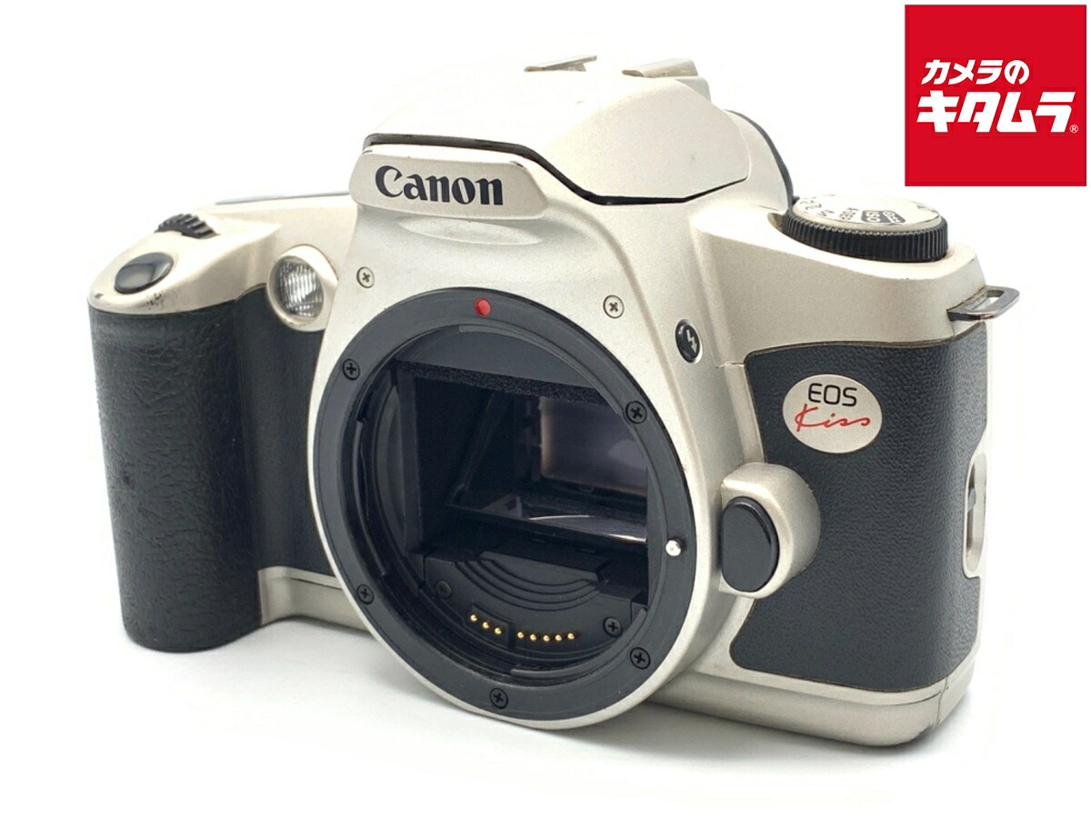 楽天市場】フィルムカメラ kissの通販