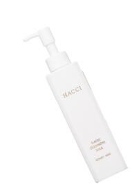 楽天市場】HACCI ハッチ クレンジングミルク 190ml : EMPORIO