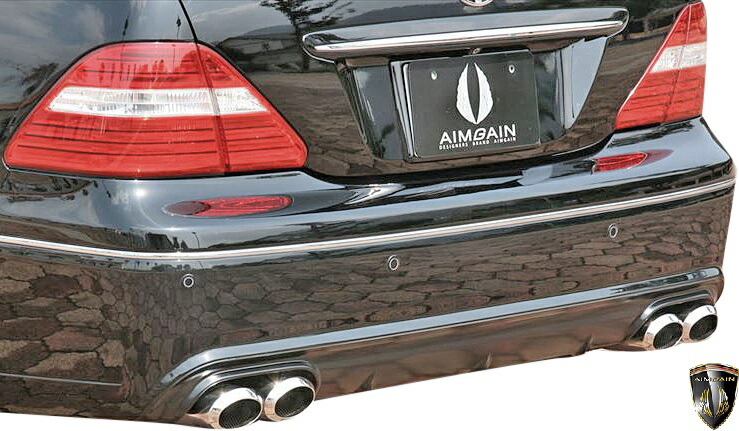 楽天市場】【M's】 30系 後期 セルシオ UCF30 UCF31 (2003.8-2006.6