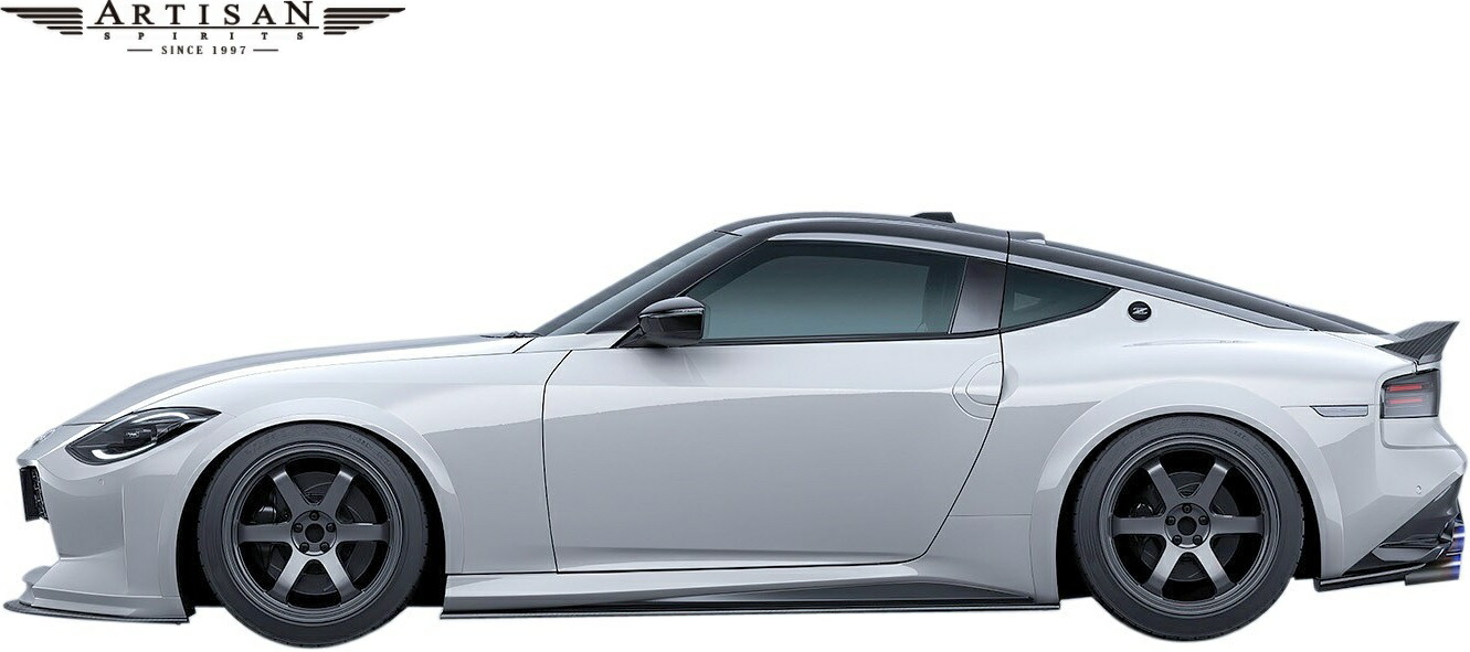 楽天市場】【M's】 RZ34 フェアレディZ T3BA-RZ34 後期 2022.8