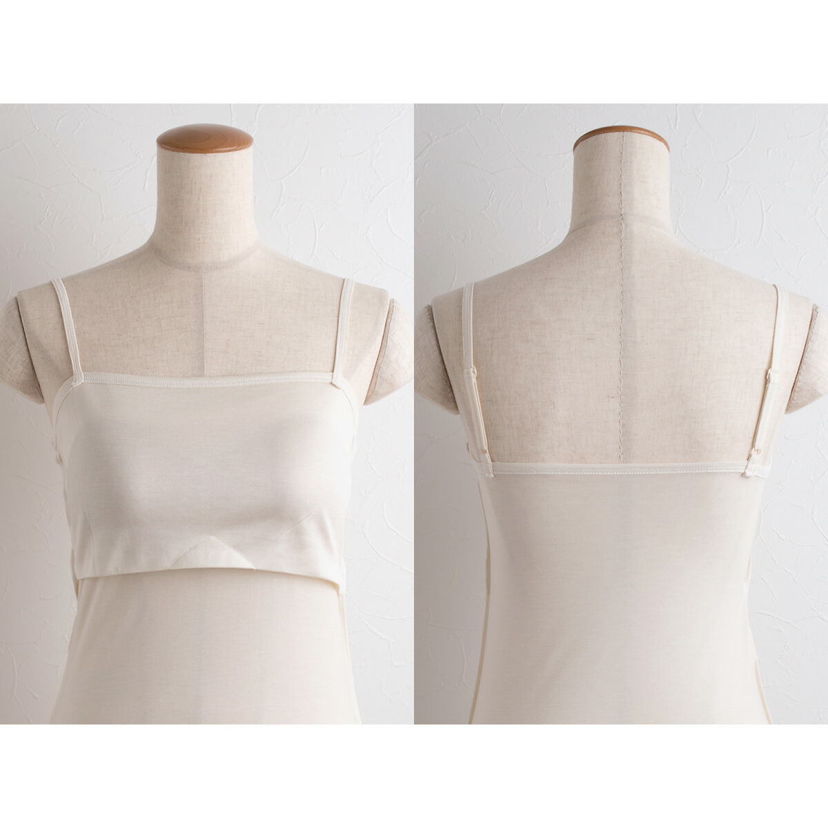 楽天市場】シルク100％ ブラトップ 日本製 ゆるラク【ふわ肌シルク