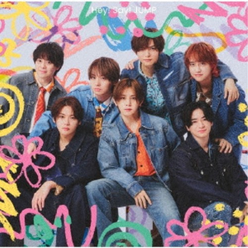 楽天市場】Hey!Say!JUMP（Blu-ray｜CD・DVD）の通販