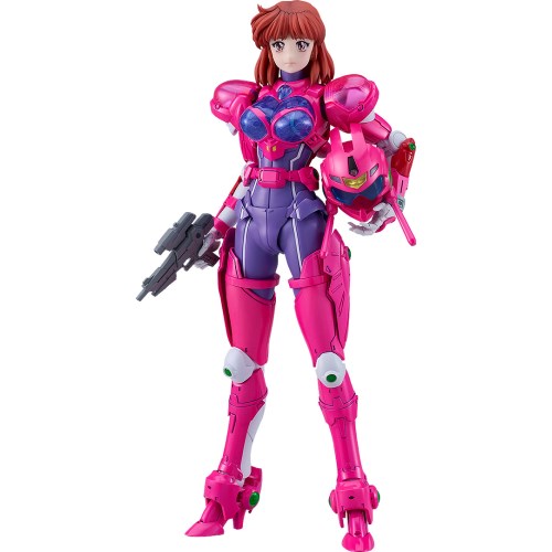 楽天市場】PLAMAX Artistic arrange 『超音戦士ボーグマン』 アニス