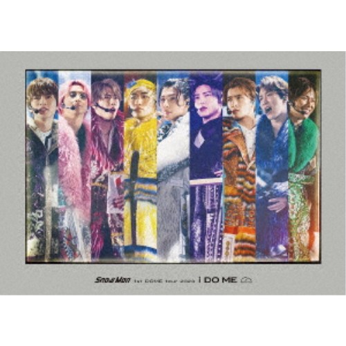 楽天市場】Snow Man／Snow Man 1st DOME tour 2023 i DO ME《通常盤
