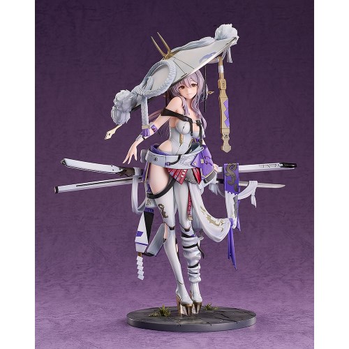 楽天市場】『勝利の女神：NIKKE』 紅蓮 1／7スケール (塗装済み完成品