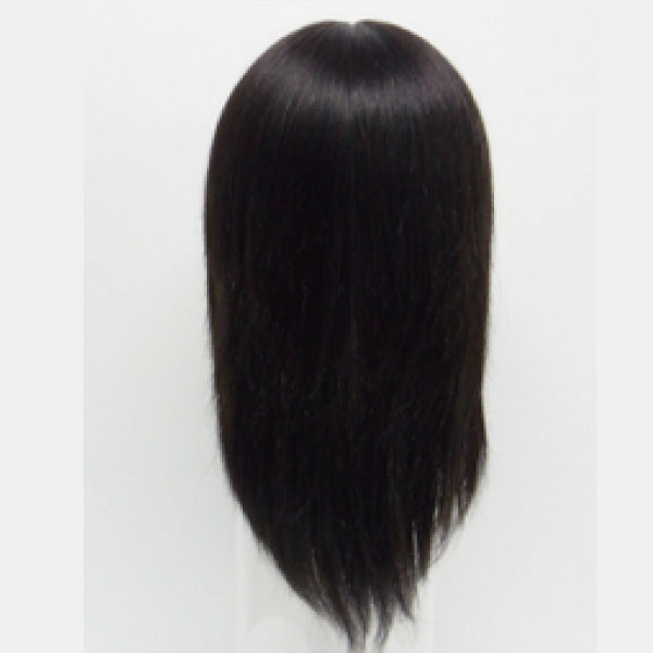 楽天市場】カットウィッグ 国家試験用 24-12-24 （人毛100％） 送料