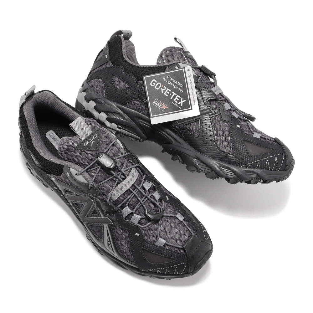 楽天市場】ニューバランス NEW BALANCE ML610XJ 【GORE-TEX】ML610XJ