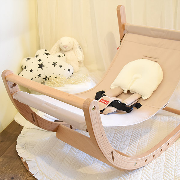 楽天市場】【ラッピング無料】 ファルスカ スクロールチェア プラス