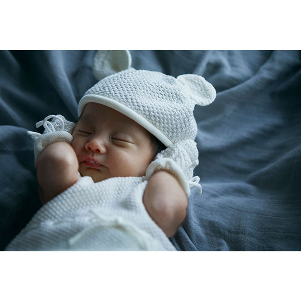 楽天市場】マールマール MARLMARL モイ ニューボーン ボックス MOY