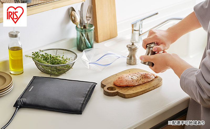 楽天市場】【ふるさと納税】すぐ届くか選べる 低温調理器 袋型 PLTC