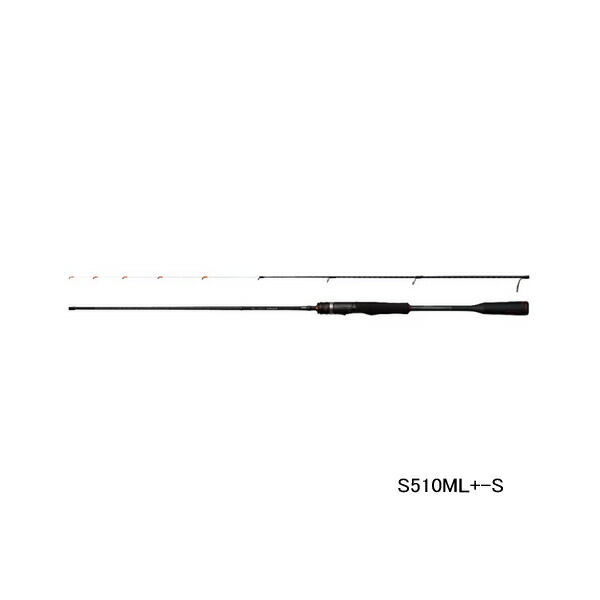 シマノ セフィア エクスチューン ティップエギング S510ML+-S (ロッド