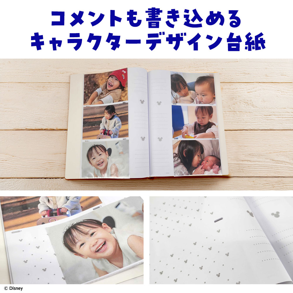 楽天市場】【単品/6冊組】アルバム 大容量 ナカバヤシ 5冊BOXポケット
