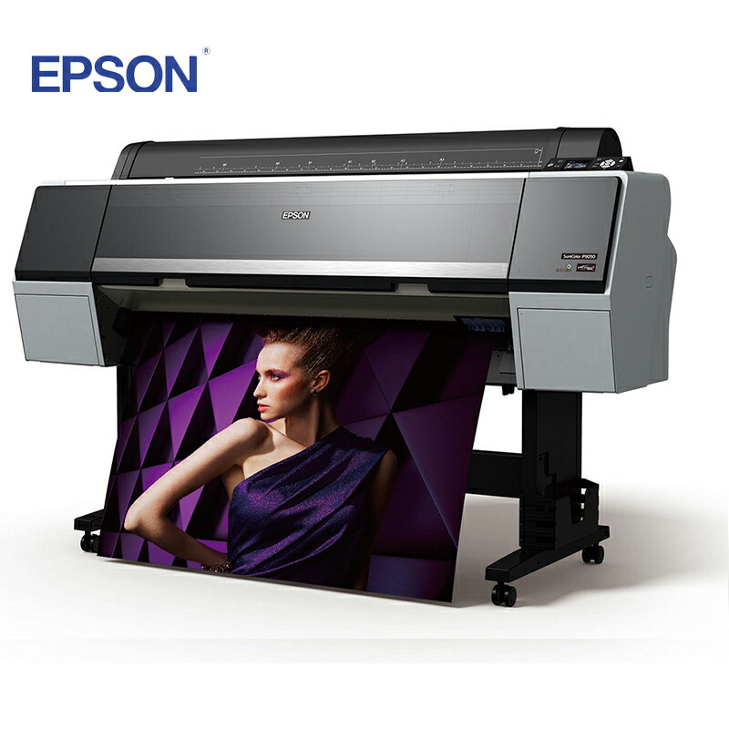 楽天市場】エプソン EPSON 大判プリンターSC-P9050V 大判