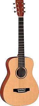楽天市場】【中古】Martin アコースティックギター Little Martin